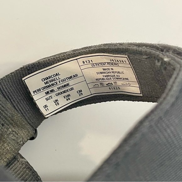 Merrell Breakwater Strap Sandals - Picture 6 of 7